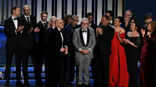 "Succession", "The Bear" und "Beef" dominieren verschobene Emmy-Verleihung
