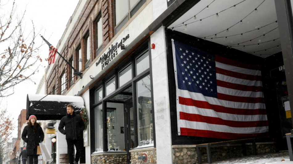 Coupures d'&eacute;lectricit&eacute;, transports chaotiques: les Etats-Unis frapp&eacute;s par une temp&ecirc;te "historique"