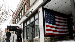 Coupures d'&eacute;lectricit&eacute;, transports chaotiques: les Etats-Unis frapp&eacute;s par une temp&ecirc;te "historique"