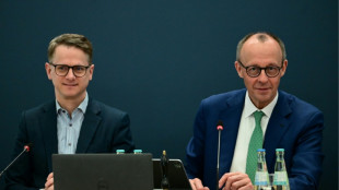 Union und SPD wollen ab Donnerstag &uuml;ber Koalition verhandeln