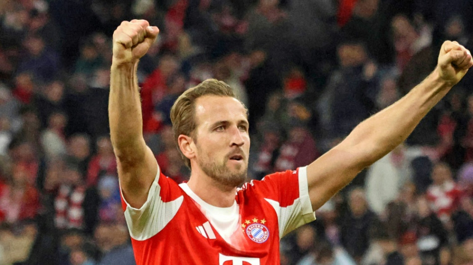 Matth&auml;us als Kane-Fan: "Mittelst&uuml;rmerspiel neu erfunden"