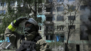 Moscow strikes kill six in Ukraine; refineries hit in Russia