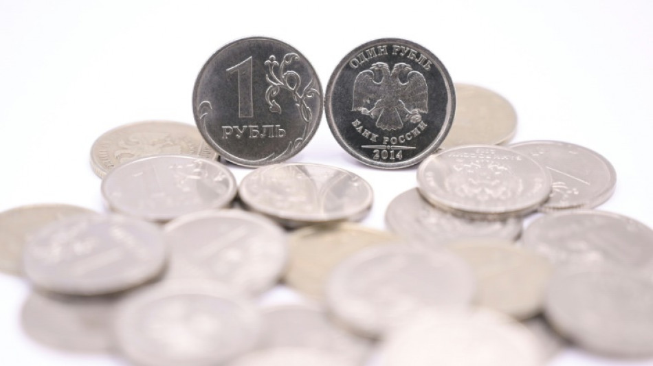 Rusia se prepara para un default que hace resurgir la humillaci&oacute;n de 1998