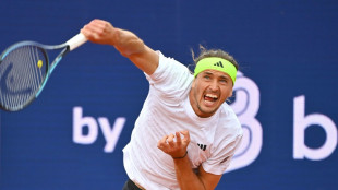 Zverev ohne gro&szlig;e M&uuml;he ins Viertelfinale von M&uuml;nchen