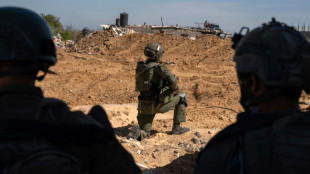 "Zusätzliche Truppen": Israel kündigt "Intensivierung" der Offensive in Rafah an