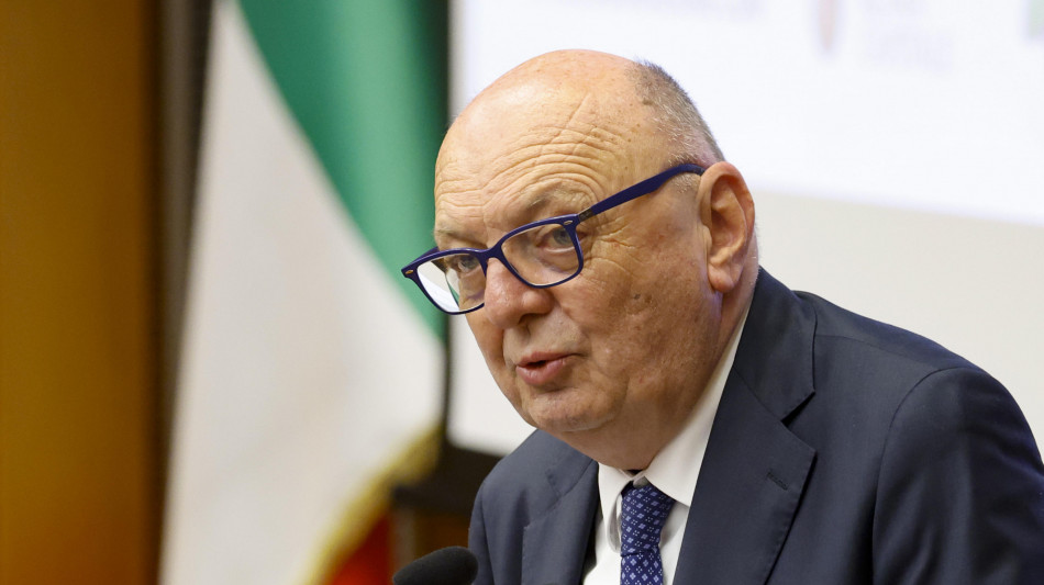 Pichetto, con nuova Ilva impianto pi&ugrave; decarbonizzato d'Europa