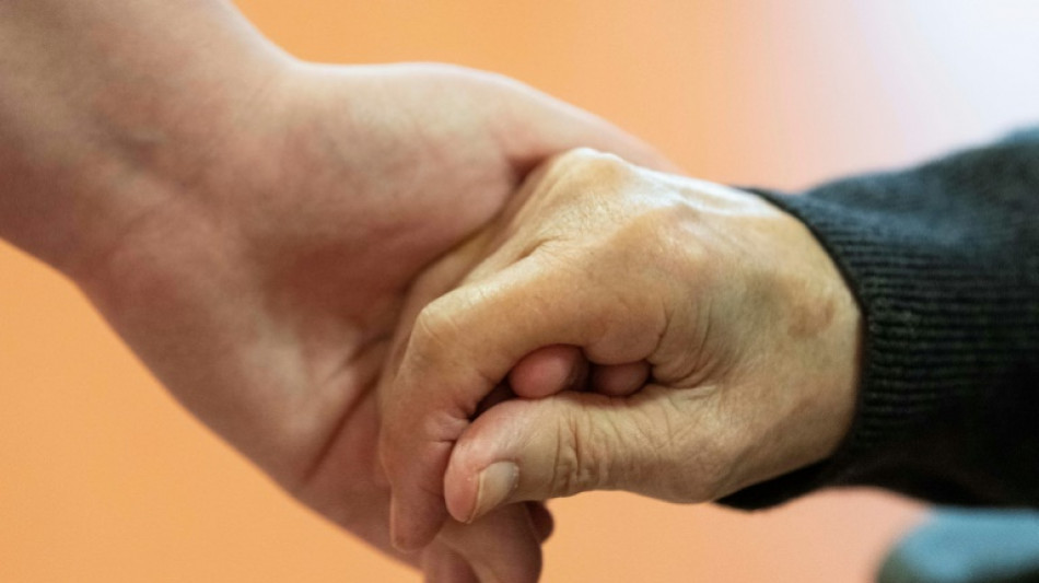 Senioren-Union der CDU fordert mehr Unterst&uuml;tzung f&uuml;r pflegende Angeh&ouml;rige