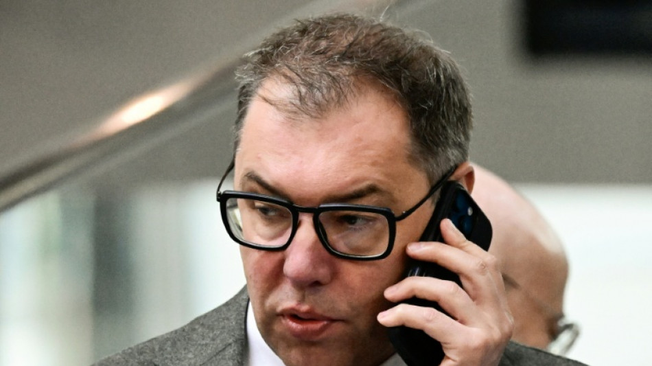 Ukrainischer Botschafter: Putin darf jetzt nicht auf Zeit spielen