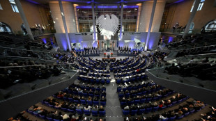 Bundestag beschließt Chancen-Aufenthaltsgesetz