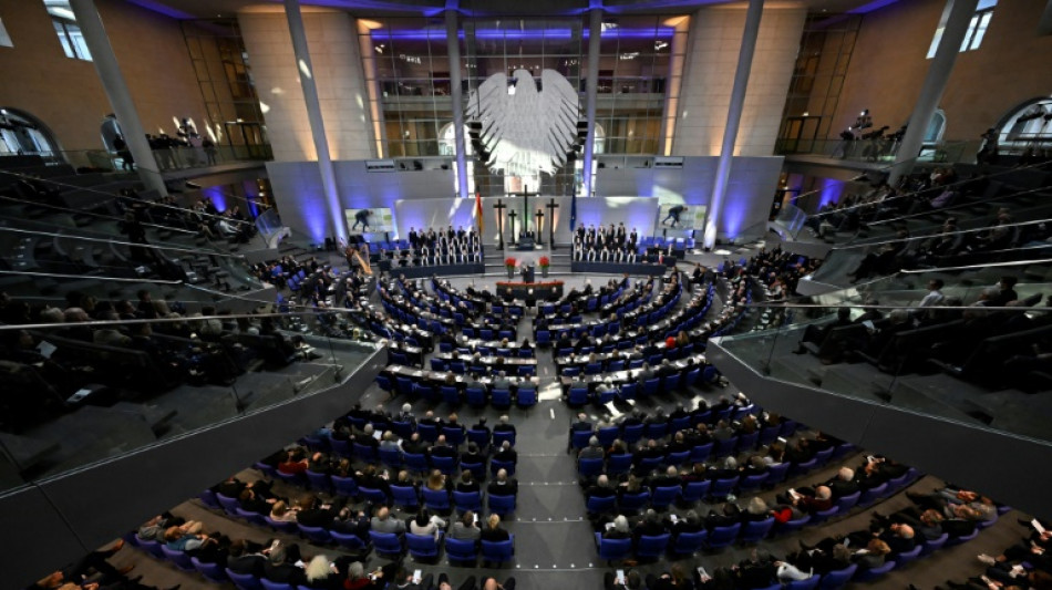 Bundestag debattiert in aktueller Stunde über Pläne zu Einbürgerung