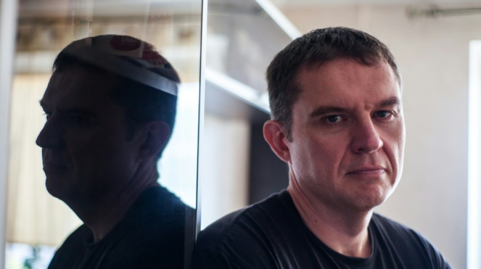 Un periodista y activista de la minor&iacute;a polaca, condenado a ocho a&ntilde;os de c&aacute;rcel en Bielorrusia