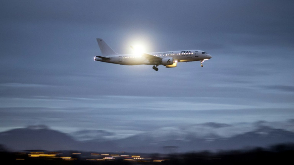 Vor Übernahme durch Lufthansa: Italiens ITA Airways reduziert Verlust deutlich