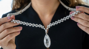 Primeira parte do leilão de joias de milionária ligada ao nazismo rende R$ 767 milhões