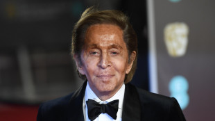 La scomparsa degli dei, con Valentino la fine di un'era