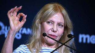 Cecilia Roth denuncia desmantelamiento de la cultura en Argentina por gobierno de Milei