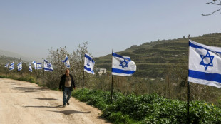 Pa&iacute;ses &aacute;rabes e UE criticam medida israelense sobre registro de terras na Cisjord&acirc;nia