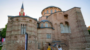Erdogan confirma la conversión en mezquita de San Salvador de Cora