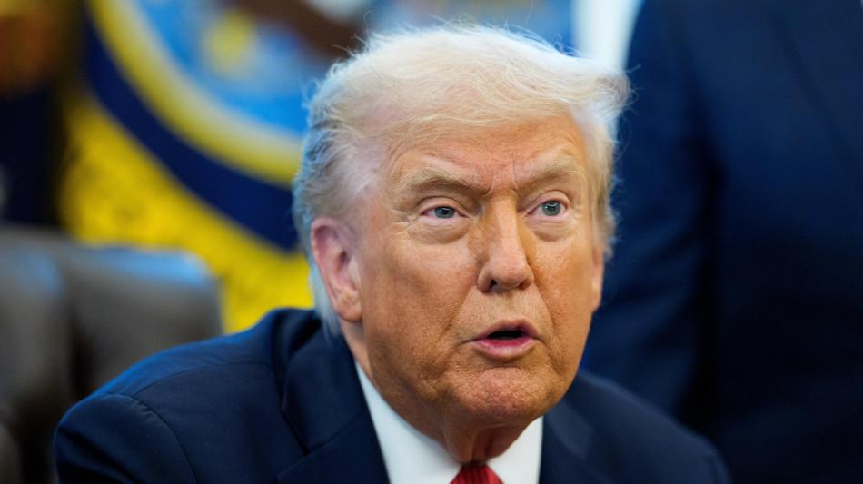 Trump ordina lo stop a contatti diplomatici con il Venezuela