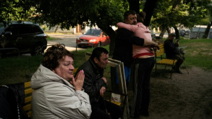 Ataques russos deixam v&aacute;rios mortos em Kharkiv; Ucr&acirc;nia recupera 1.200 corpos de soldados