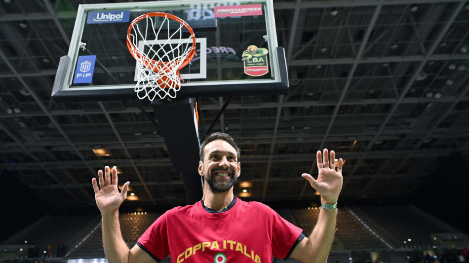 L'Olimpia Milano vince la Supercoppa, Venezia ko in finale