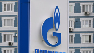 6,4 Milliarden Euro: Gazprom meldet Rekordverlust für 2023 