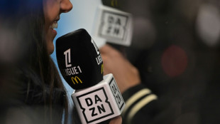 Le piratage, ce poison qui met en p&eacute;ril DAZN et le foot fran&ccedil;ais