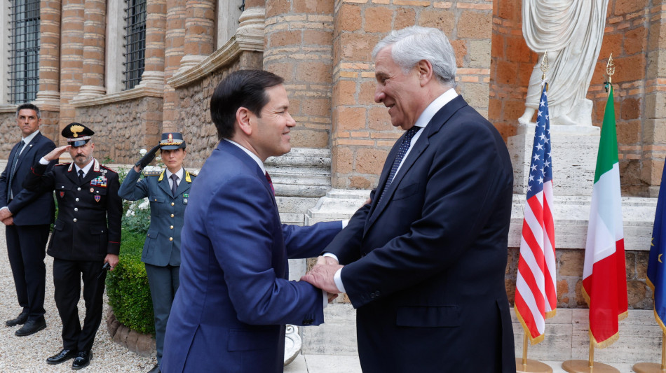 Rubio chiama Netanyahu dopo l'offensiva di Israele a Gaza