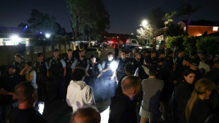 Polícia afirma que ataque em igreja australiana foi ato 'terrorista'