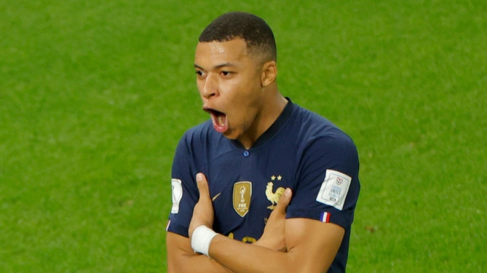 How do you stop Mbappe? England wrestle with World Cup conundrum