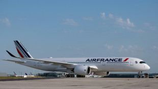 Air France-KLM to order 50 long-haul Airbus A350s: group