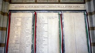 Sala: 'Armani subito al Famedio se la famiglia vuole'