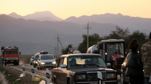La CIJ ordena a Azerbaiy&aacute;n permitir el regreso seguro de los habitantes de Nagorno-Karabaj