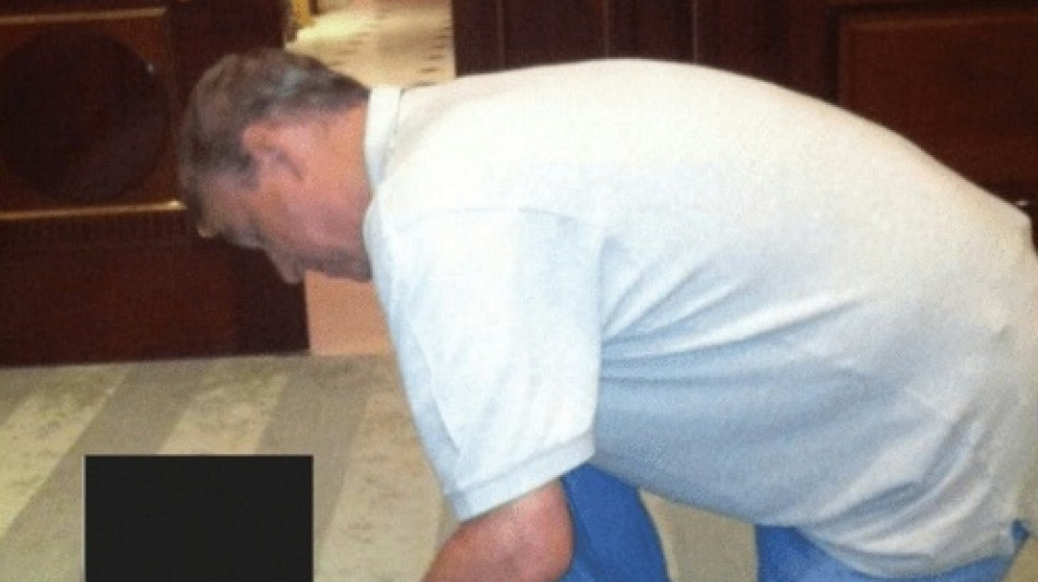 Otra mujer dice que Epstein la envi&oacute; a casa del expr&iacute;ncipe Andr&eacute;s para tener sexo