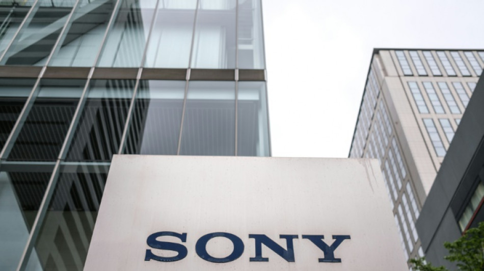 Sony lance Inzone, sa marque d&eacute;di&eacute;e aux accessoires pour le jeu vid&eacute;o