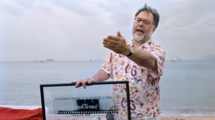 "Megalopolis": Coppola débarque à Cannes avec son film de tous les superlatifs