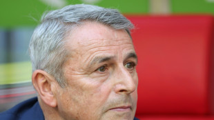 "Absolut l&auml;cherlich": Allofs erz&uuml;rnt nach 1:5-Niederlage