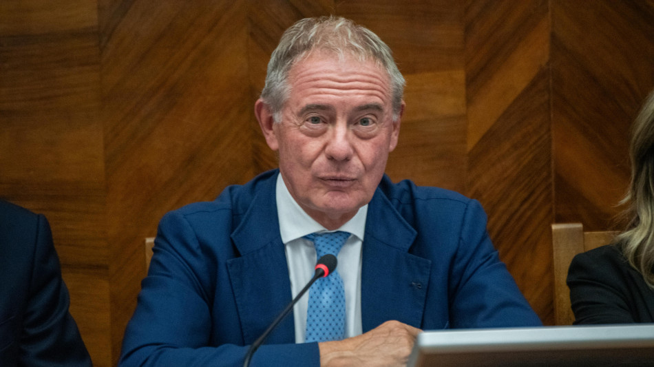 Ex Ilva: Urso, 'labirinto giudiziario in cui &egrave; stata spenta anche la luce'