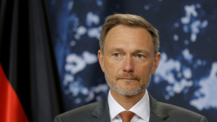 Lindner sieht "keinen Grund zur Sorge" um deutsches Finanzsystem