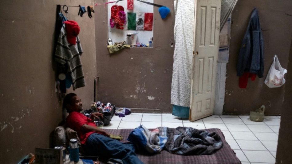 Blinken warnt vor &Uuml;bergreifen von Fentanyl-Krise in den USA auf Rest der Welt