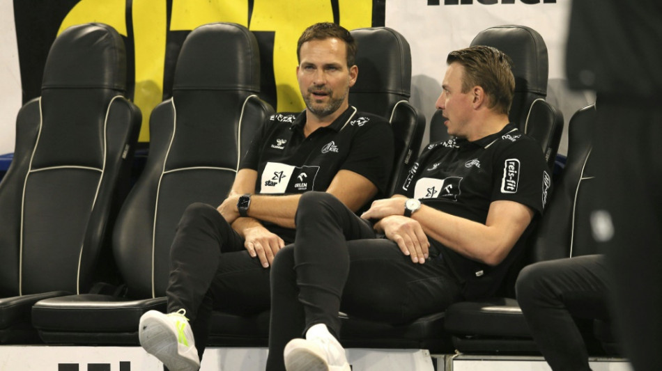 Szilagyi: Trainerwechsel beim THW "&uuml;berhaupt kein Thema"