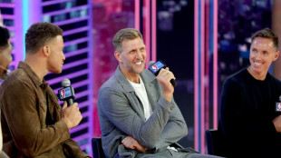 Nowitzki traut Wagner Allstar-Nominierung zu