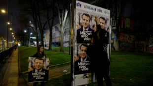 Twitter anuncia que está dispuesta a combatir la desinformación durante la campaña presidencial francesa
