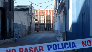 Spanish nightclub ravaged by deadly fire ordered to close in 2022