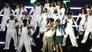 Ricky Martin sceglie Rio de Janeiro per il nuovo video col dj Pedro Sampaio