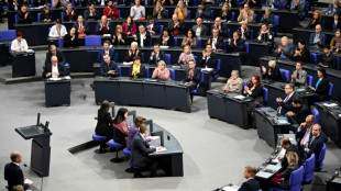 Wahlrechtsdebatte im Bundestag zwischen harten Vorwürfen und Kompromisssuche