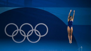 Clavadistas de M&eacute;xico, Espa&ntilde;a y Cuba a la semifinal femenina de trampol&iacute;n de 3m