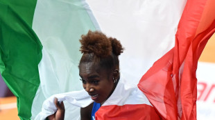 Atletica: Dosso, 'ora obiettivo &egrave; arrivare sempre tra le Top'
