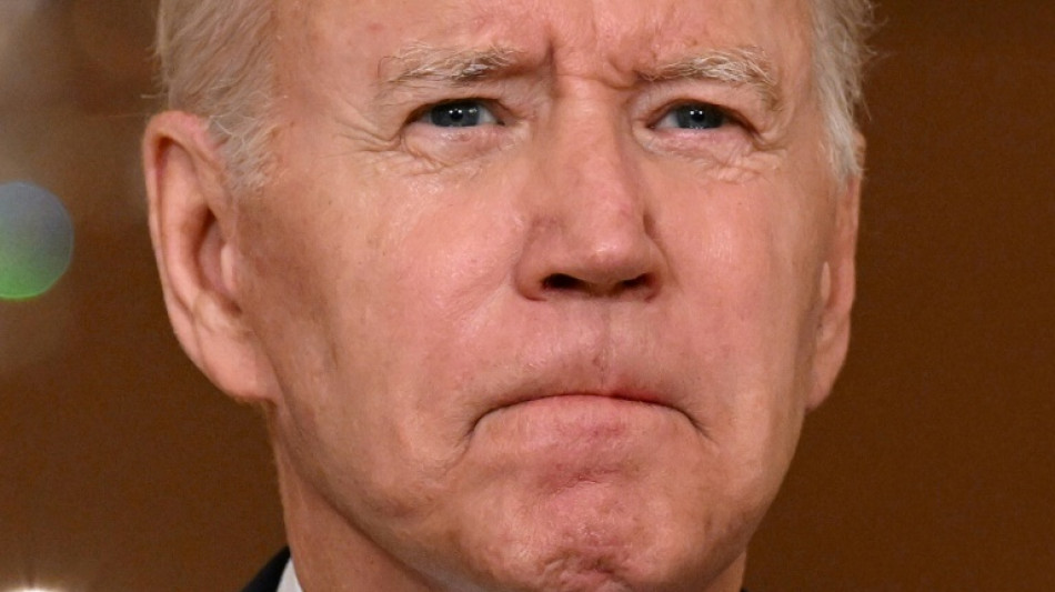 Biden signs first significant US gun control law in decades