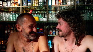 'Free Willie', um bar nudista LGBTQIA+ de Amsterdã busca combater a intolerância