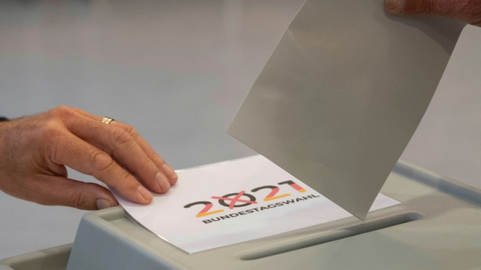 Sachsen-Anhalt verliert Wahlkreis zugunsten Bayerns - Streit um Zuschnitt